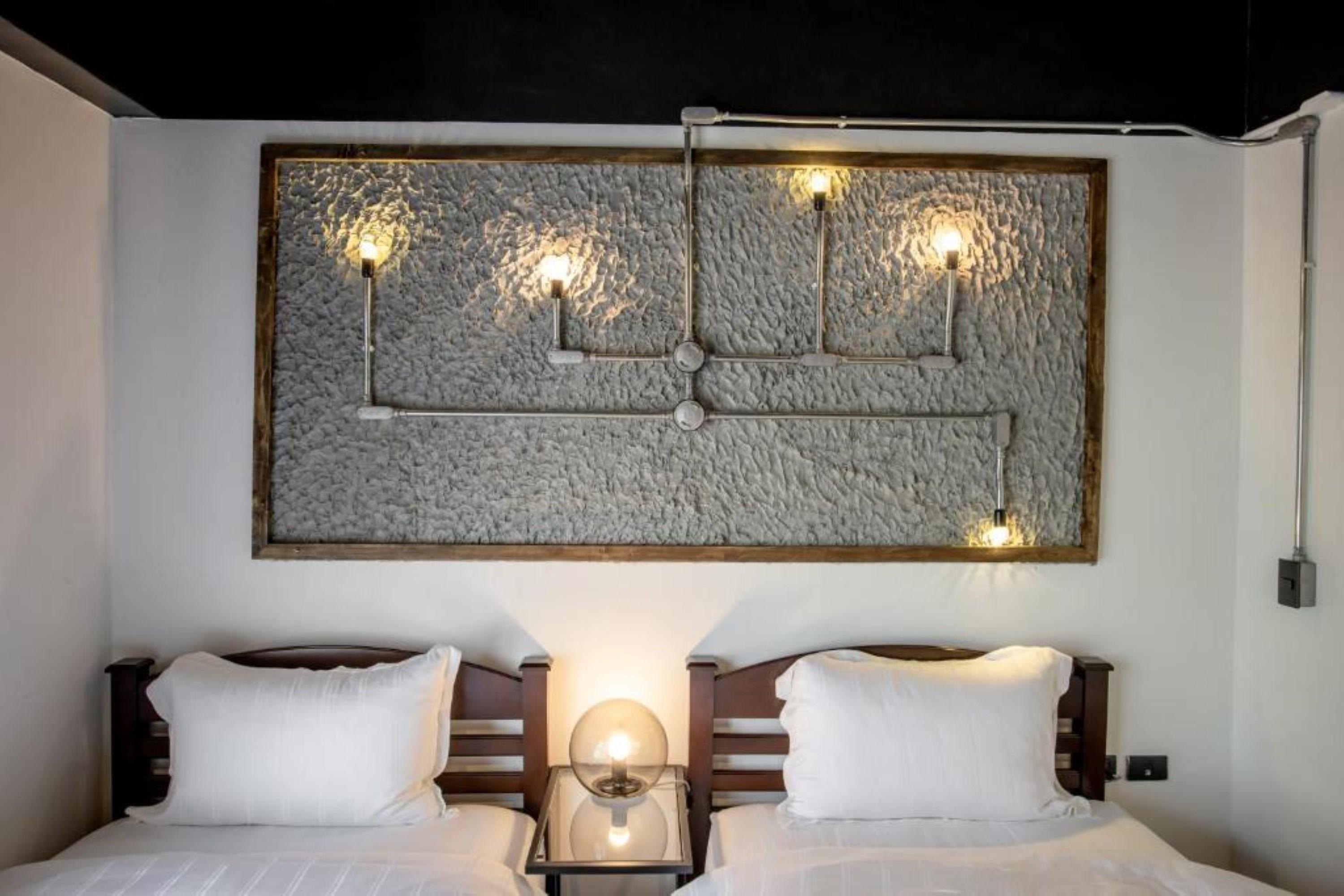 My Loft Hotel Sha Чиангмай Екстериор снимка