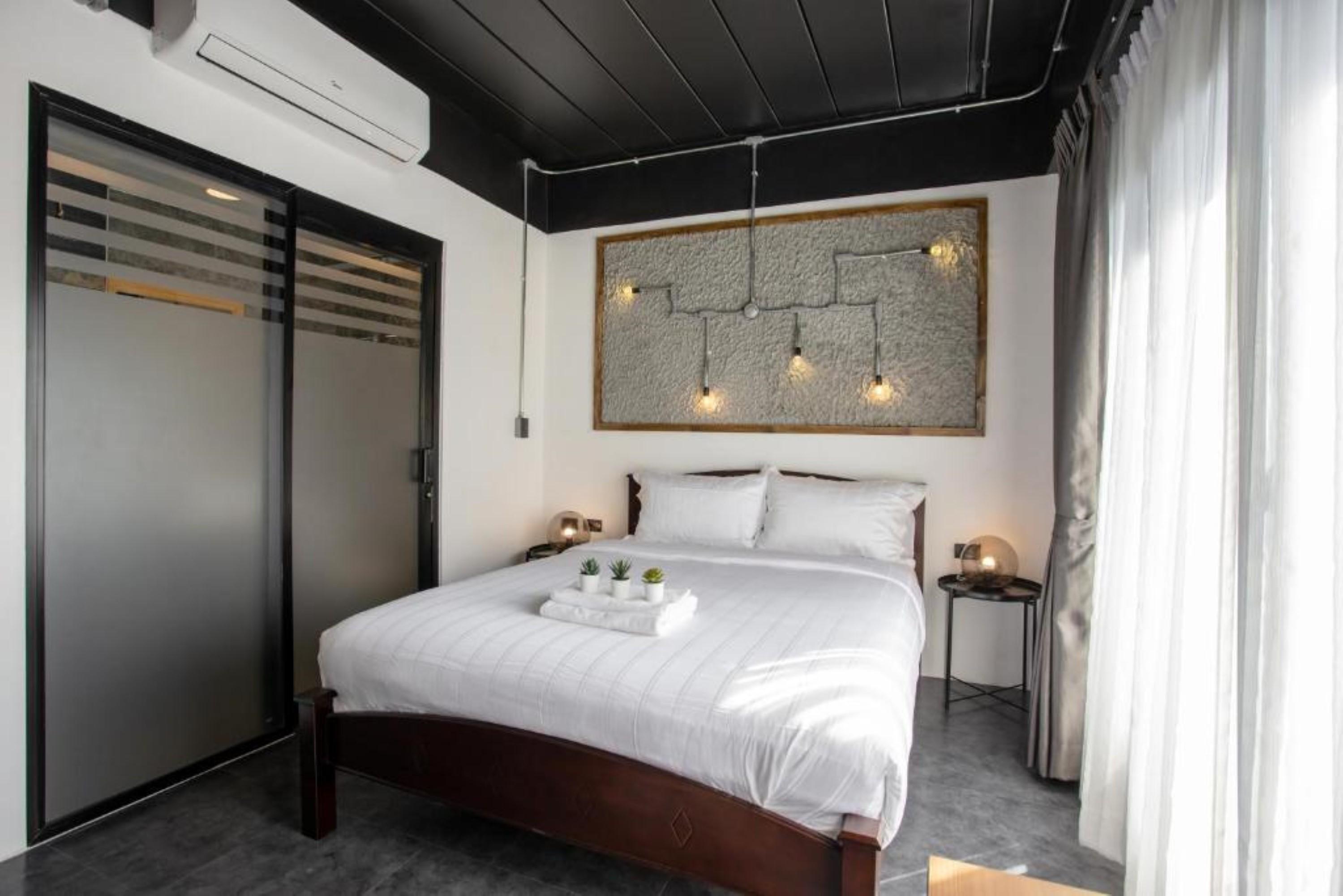 My Loft Hotel Sha Чиангмай Екстериор снимка