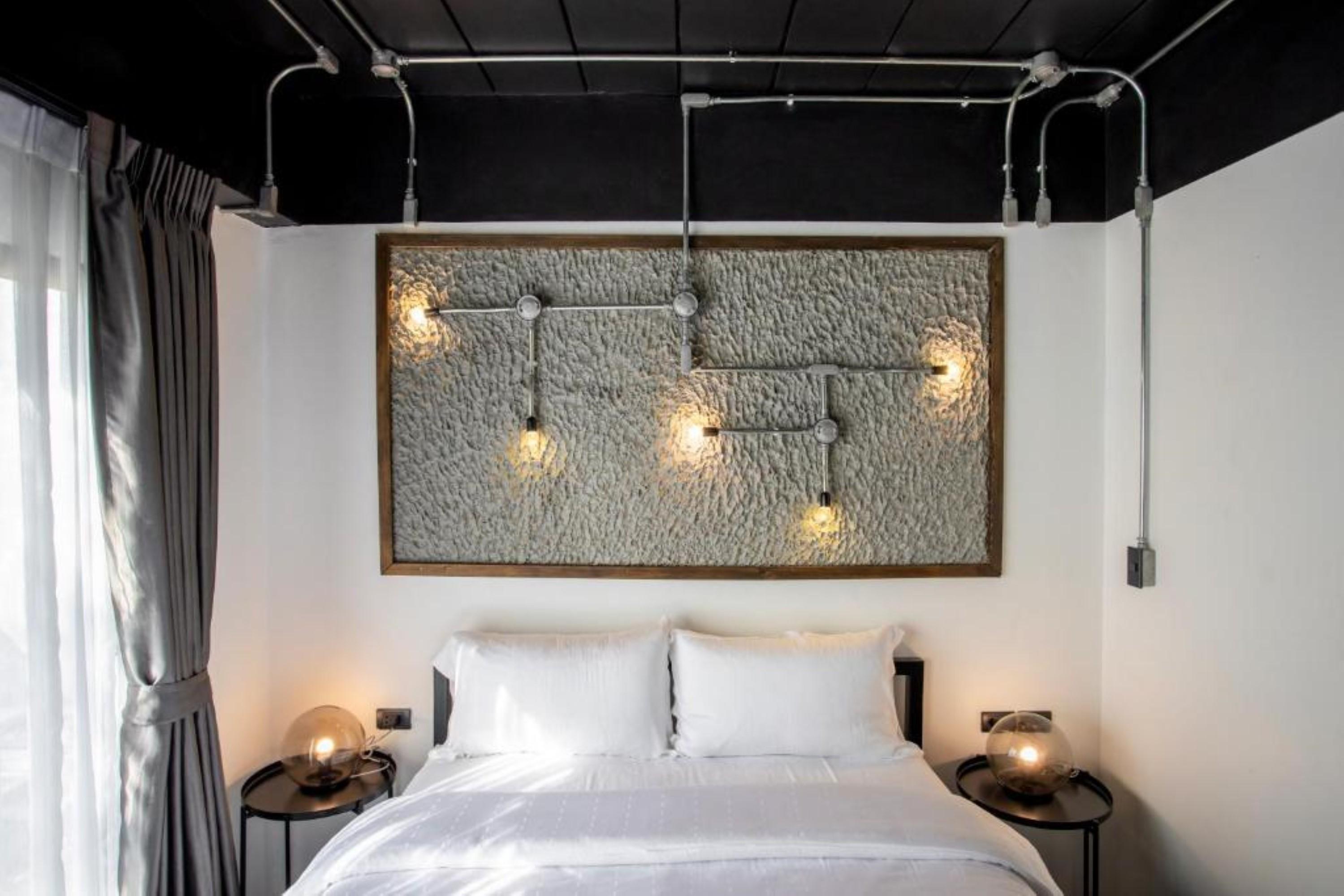 My Loft Hotel Sha Чиангмай Екстериор снимка