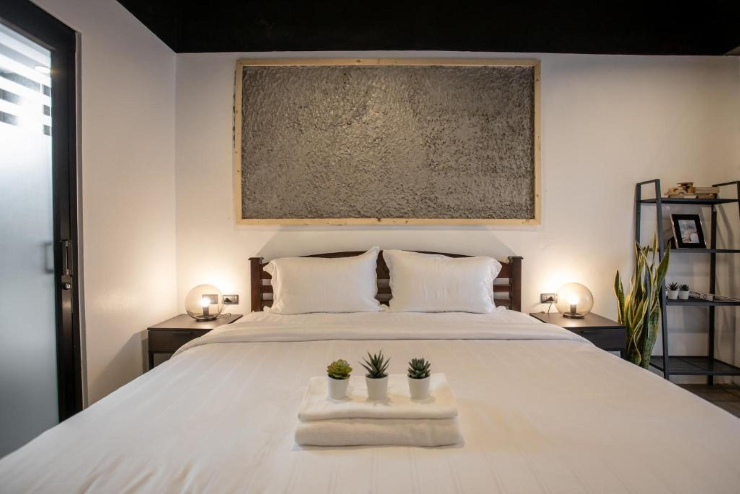 My Loft Hotel Sha Чиангмай Екстериор снимка