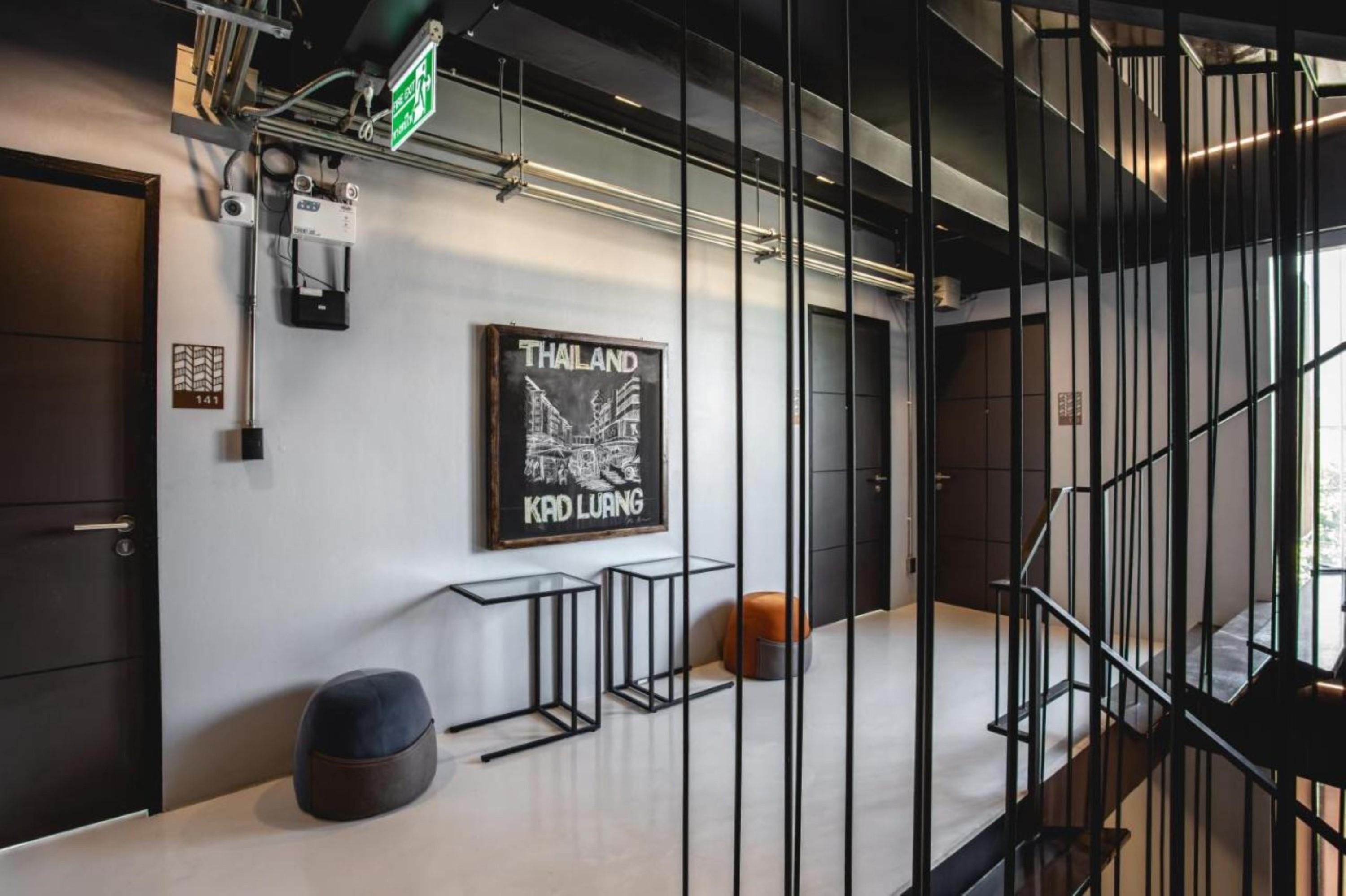 My Loft Hotel Sha Чиангмай Екстериор снимка