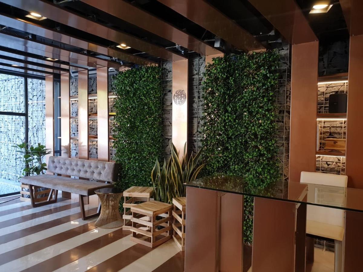 My Loft Hotel Sha Чиангмай Екстериор снимка